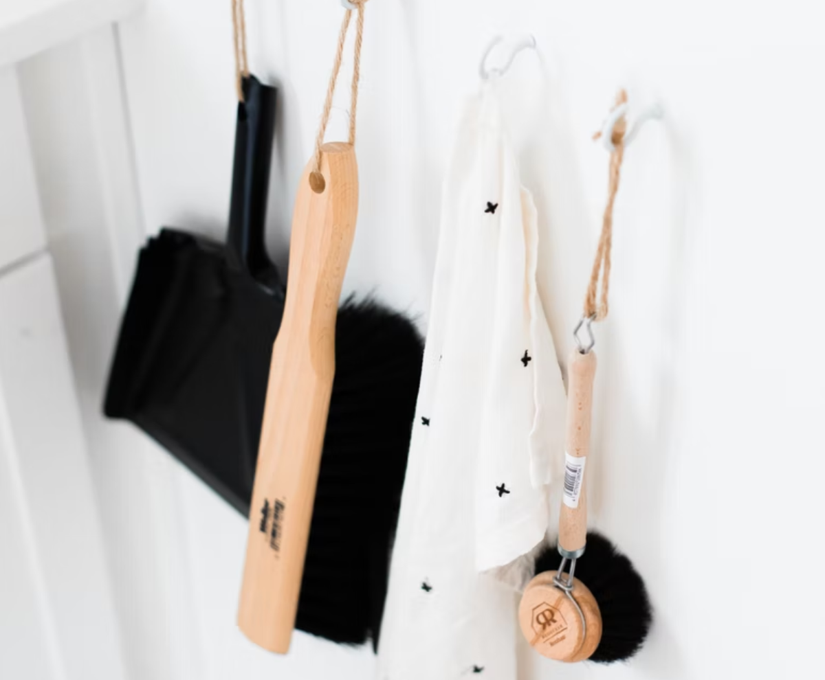 housework back to office