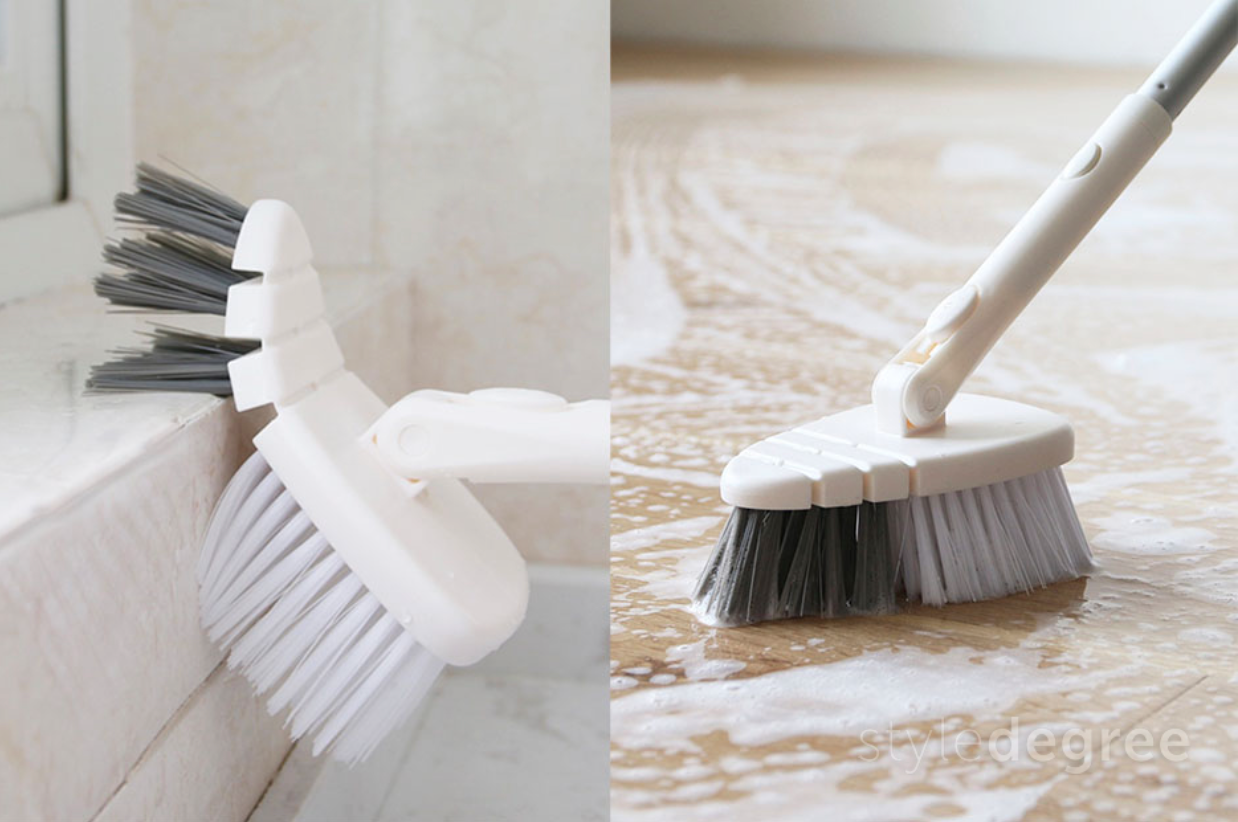 must have cleaning supplies