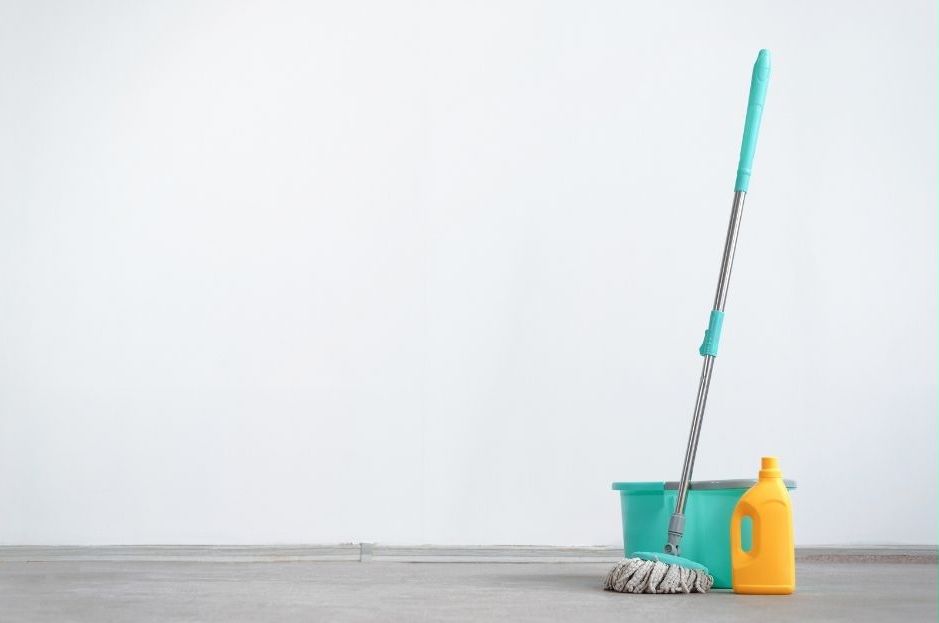 general vs specialised cleaning